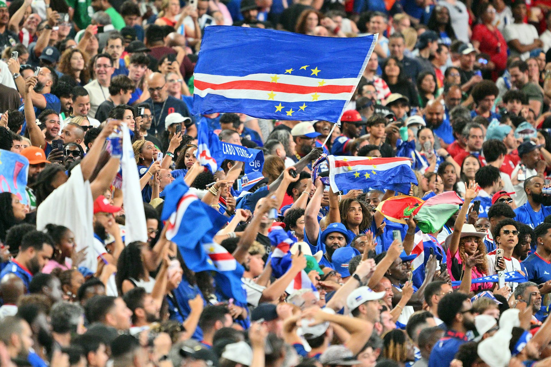 EduWireDaily — Cape Verde’s World Cup success reflects a nation that has repeatedly defied the odds