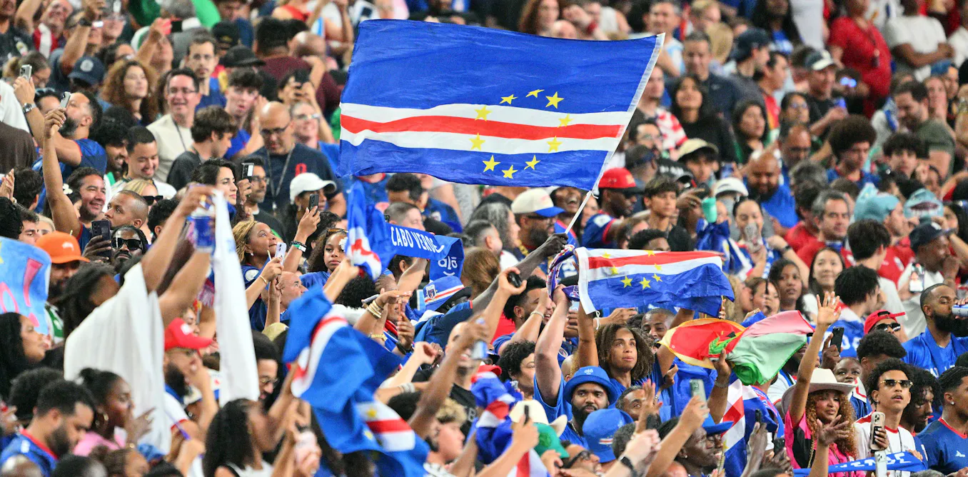 EduWireDaily — Cape Verde’s World Cup success reflects a nation that has repeatedly defied the odds