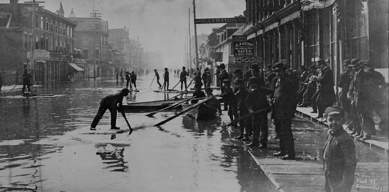 EduWireDaily — Historical records reveal how Canada’s weather has changed over the centuries