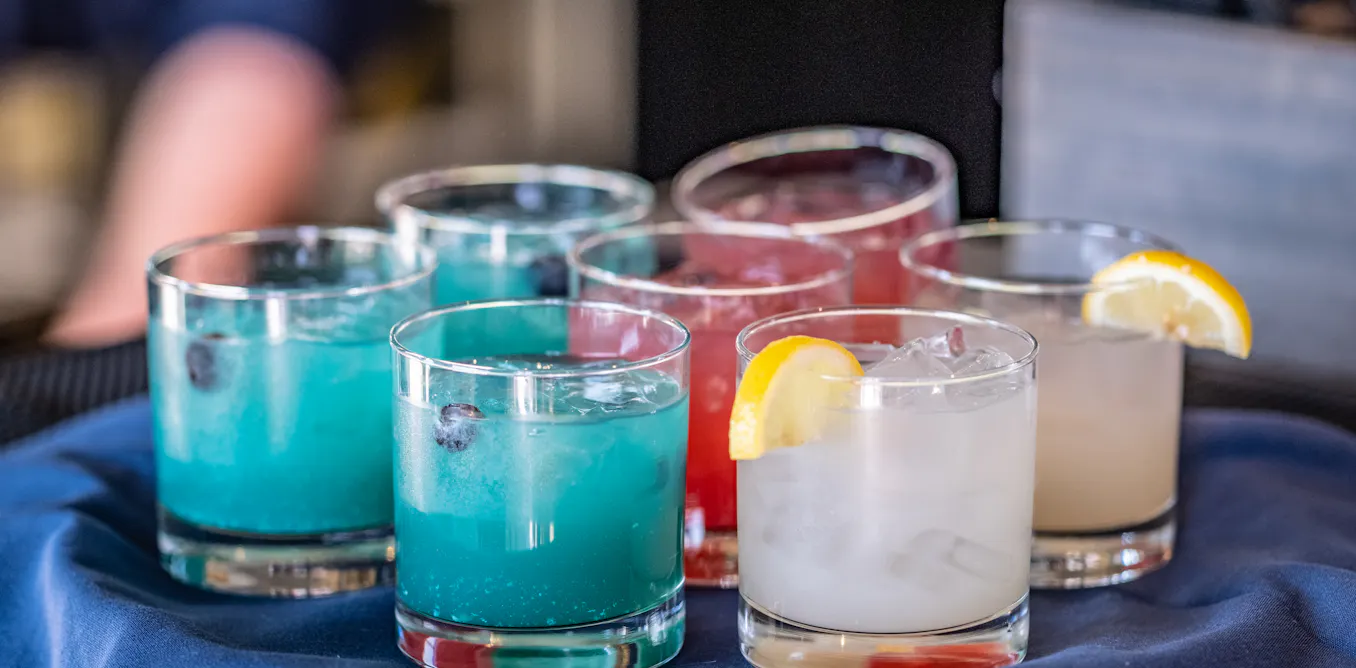 Alcohol is one of the most dangerous drugs, yet its presence is ubiquitous in social settings and celebrations Alcohol is one of the most dangerous drugs, yet its presence is ubiquitous in social settings and celebrations