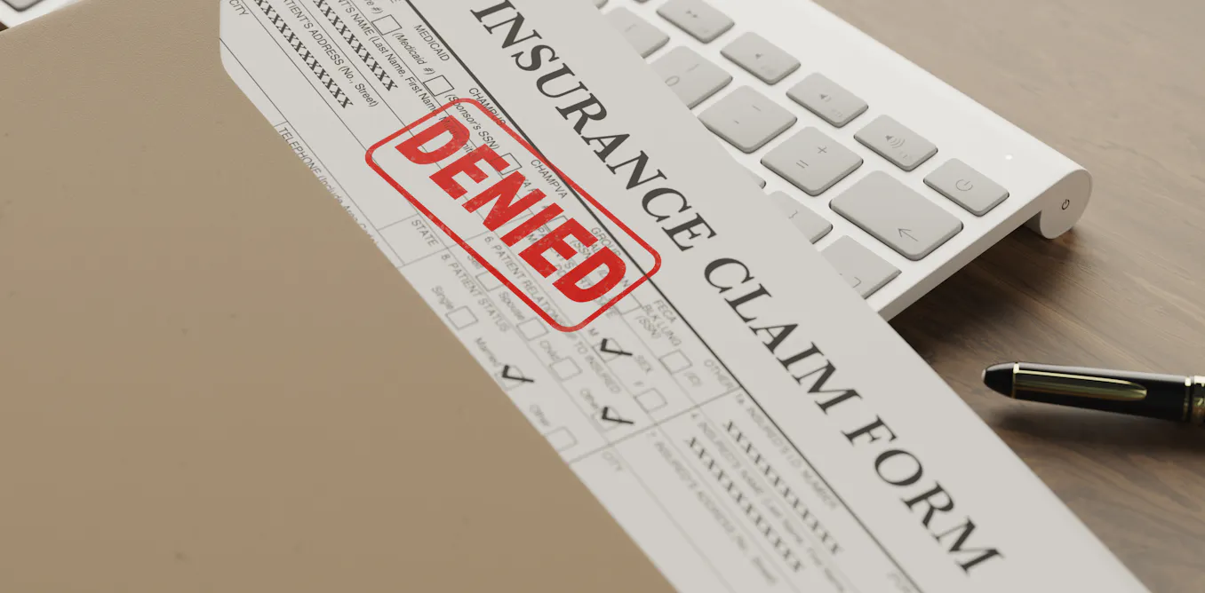 How health insurers get a free pass to deny coverage from a 52-year-old law meant to protect worker pensions