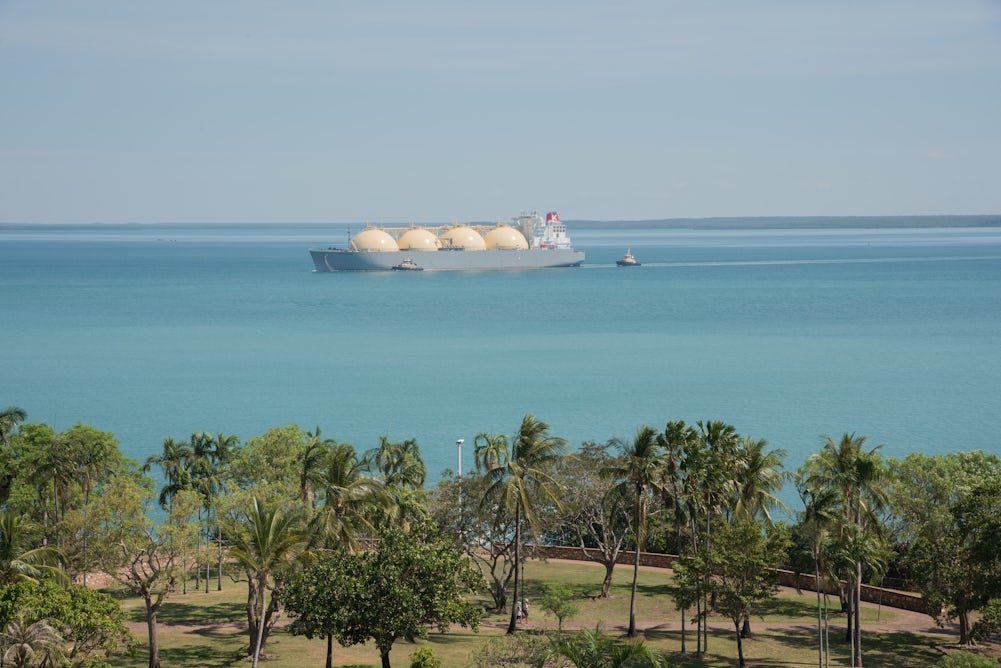 theconversation.com - Kerrie Mengersen - Darwin residents want answers on toxic gas emissions. The science shows their concerns are warranted