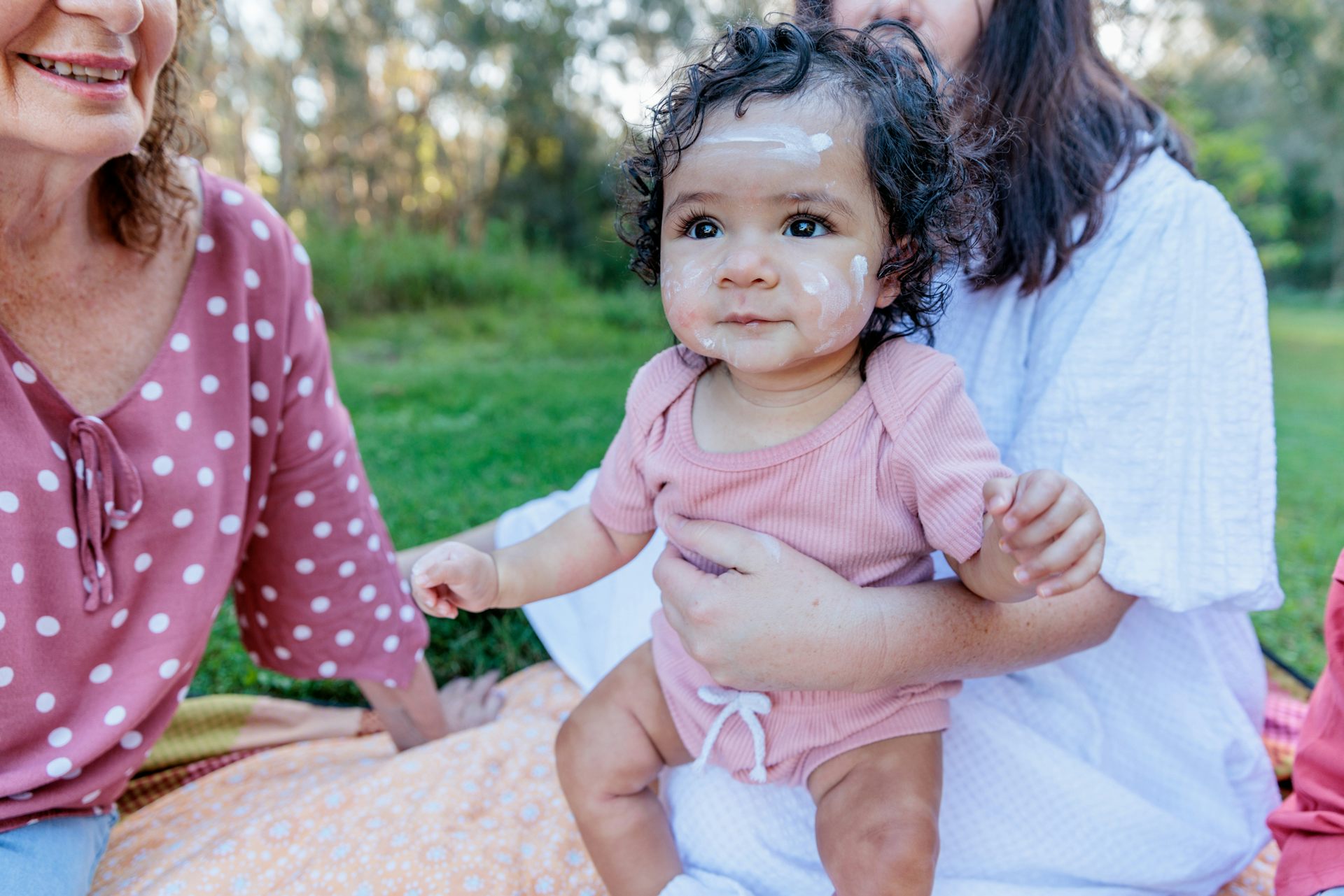 How to ensure Aboriginal and Torres Strait Islander peoples benefit from newborn DNA screening