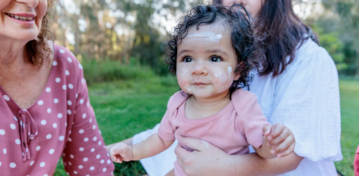 EduWireDaily — How to ensure Aboriginal and Torres Strait Islander peoples benefit from newborn DNA screening