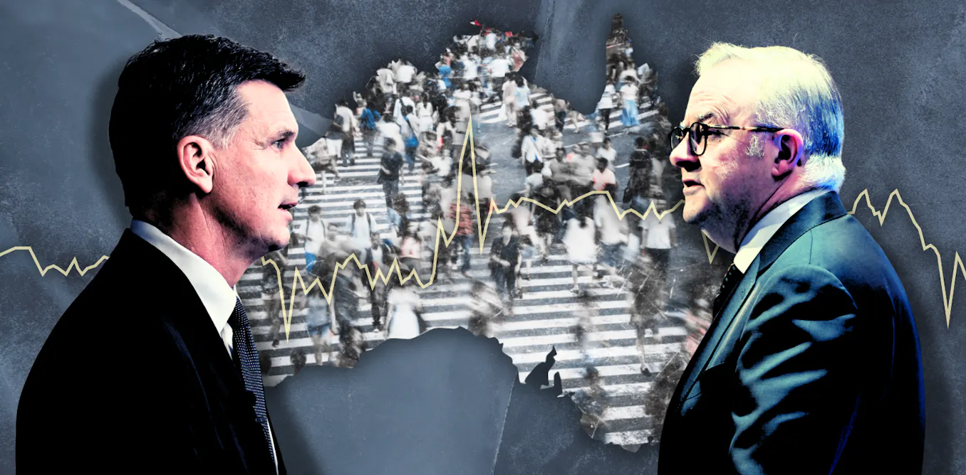 EduWireDaily — Australia’s migration system lacks something crucial: a plan