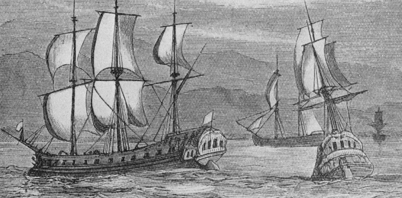 EduWireDaily — Sydney’s 1789 smallpox epidemic came from the First Fleet and killed up to 220,000 Indigenous Australians: new research