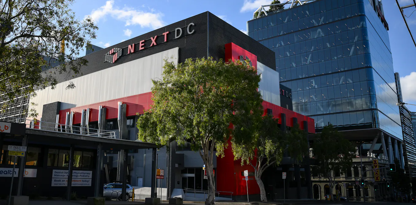 Is it Time for Australia to Halt New Data Centre Construction? Insights from 5 Experts Is it Time for Australia to Halt New Data Centre Construction? Insights from 5 Experts