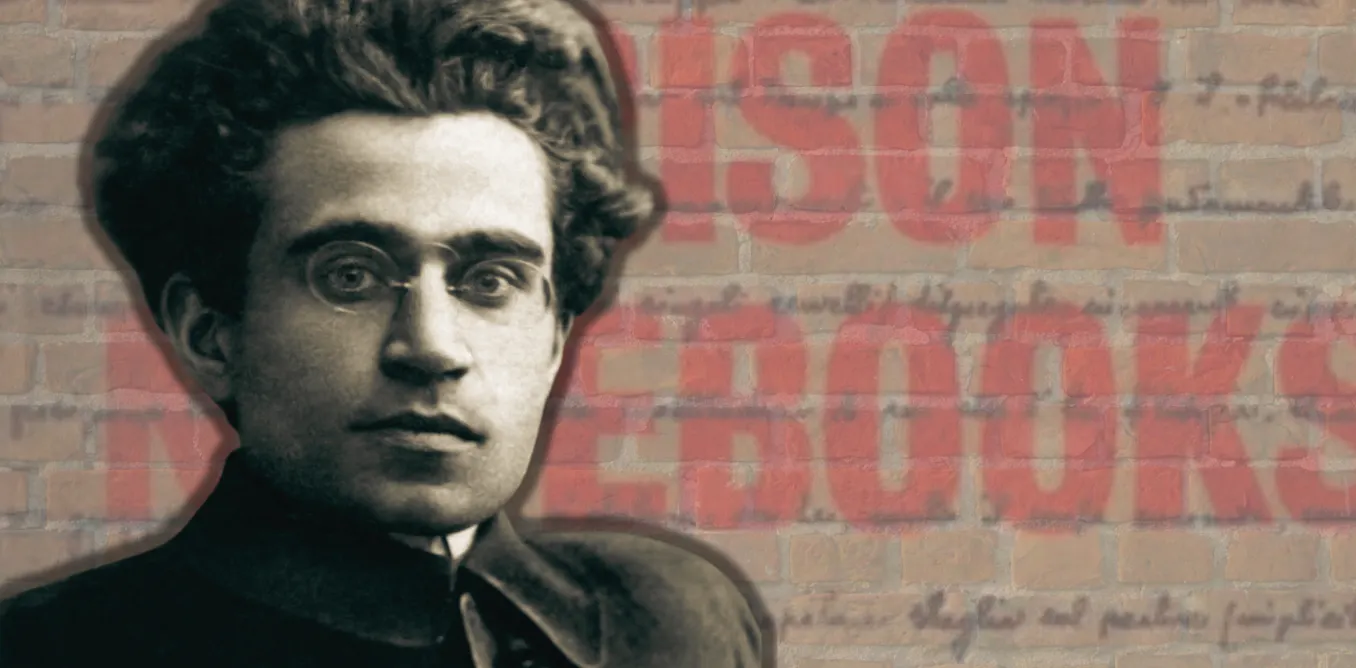 EduWireDaily — Antonio Gramsci: his philosophy explained