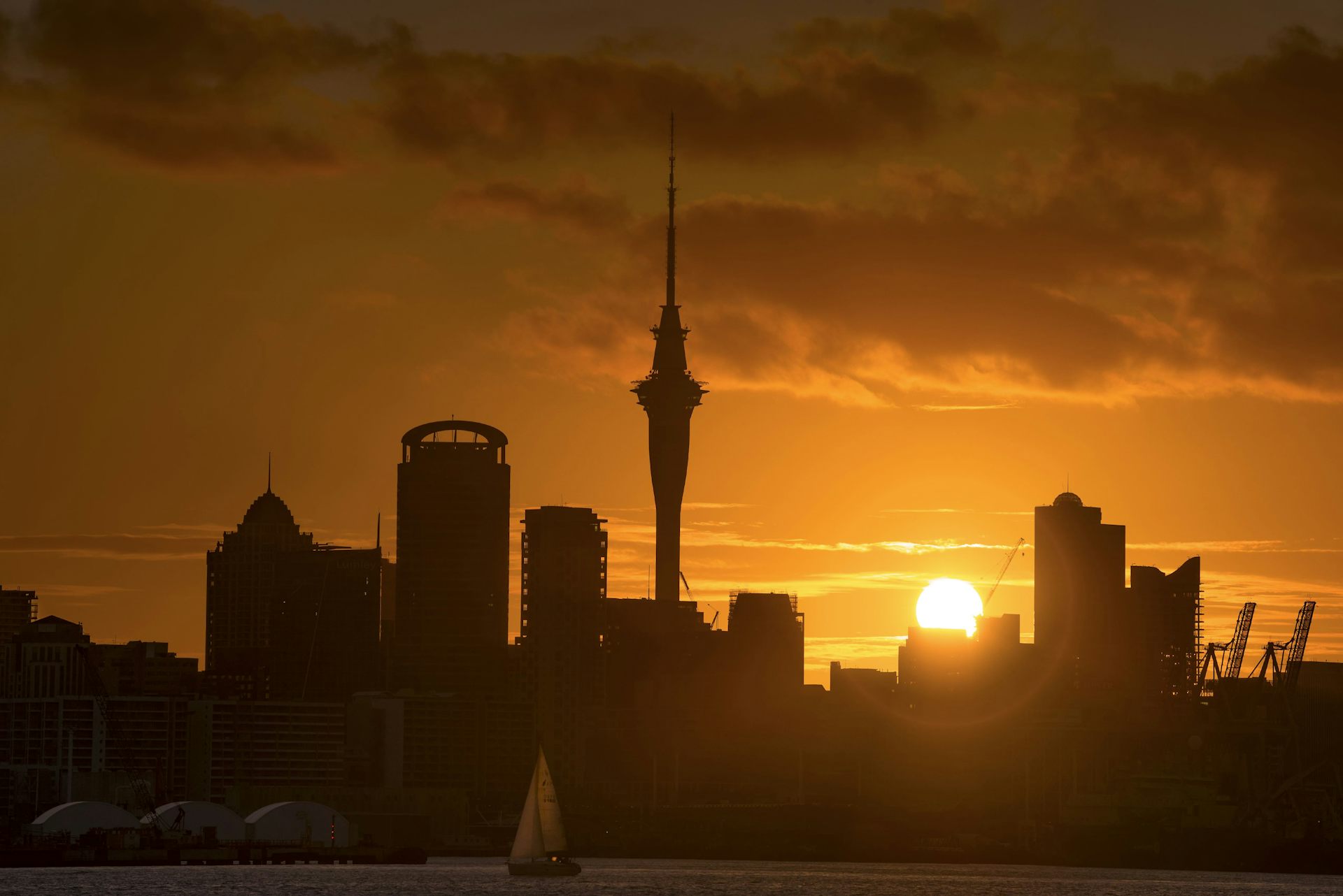 Climate change will raise the risk of severe heatwaves. NZ homes aren’t ready
