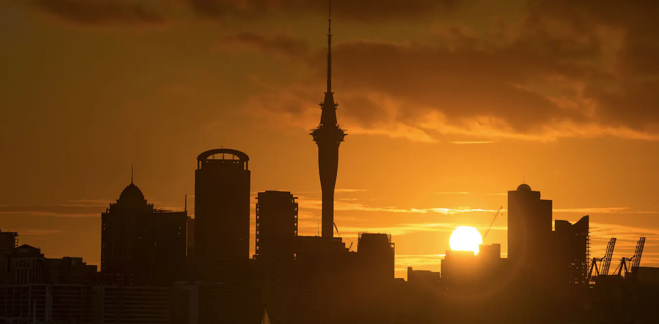 Climate change will raise the risk of severe heatwaves. NZ homes aren’t ready Climate change will raise the risk of severe heatwaves. NZ homes aren’t ready