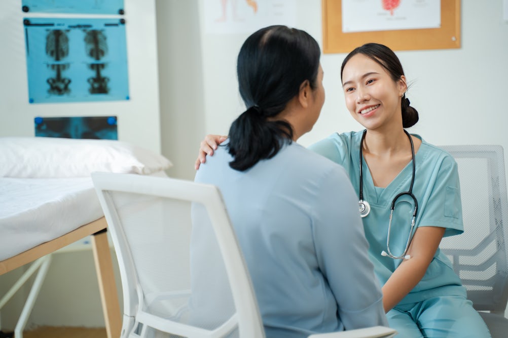 theconversation.com - Mutiara Indriani - From smartphones to clinics: What Indonesia can learn from Thailand's disease tracking