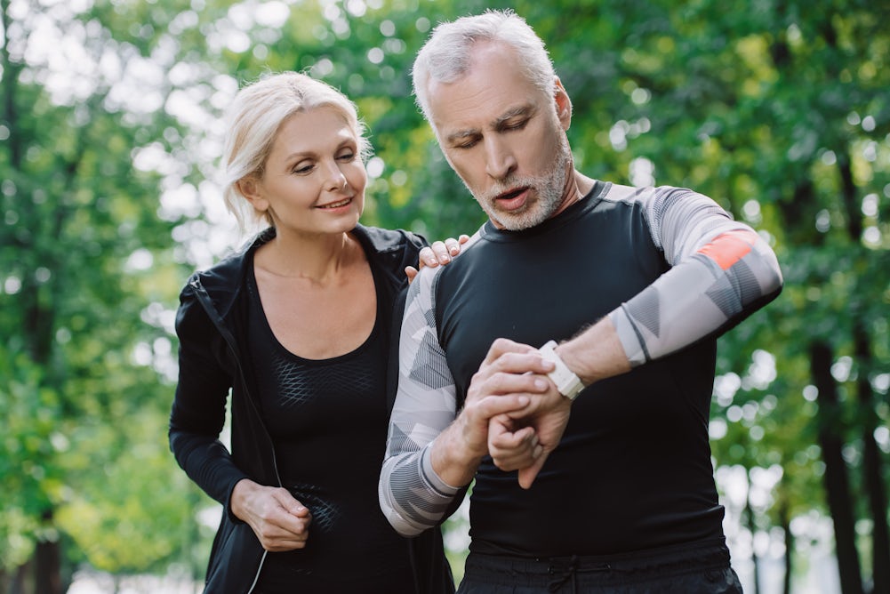 theconversation.com - Sahar Bakr - Five hidden pitfalls of fitness tracking