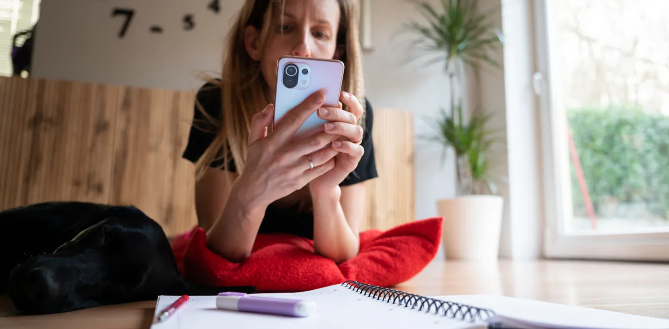 EduWireDaily — Digital poverty is holding university students back