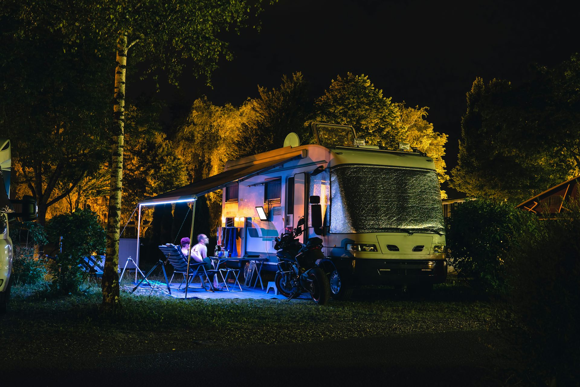 De la télévision au tourisme : comment Camping Paradis transforme la fiction en expérience