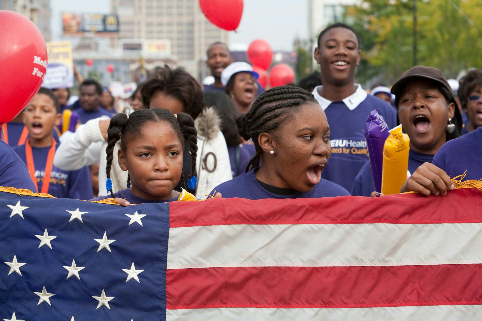 EduWireDaily — USA at 250: the Black American struggle for life, liberty and the pursuit of happiness