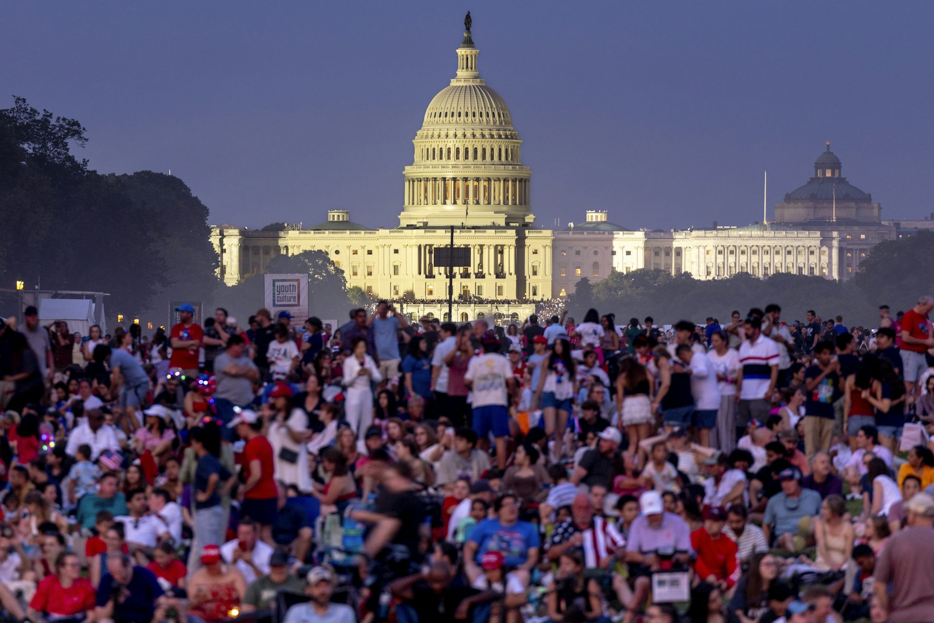 EduWireDaily — How the US has celebrated its independence over the years