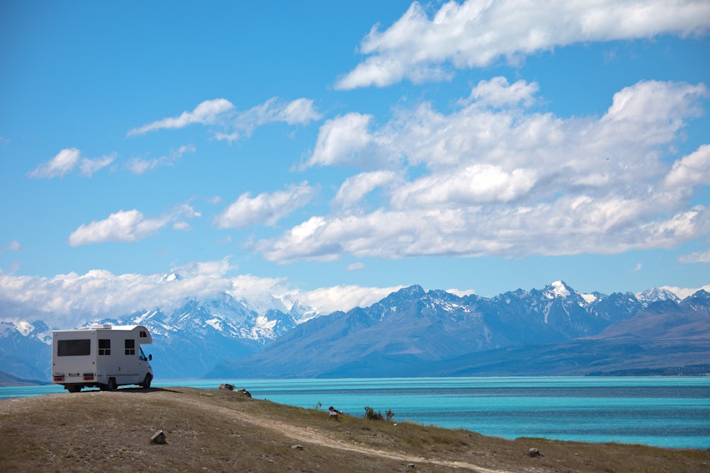 theconversation.com - Claire Beach - NZ's tourism sector is striving to be greener. What does that mean for businesses?