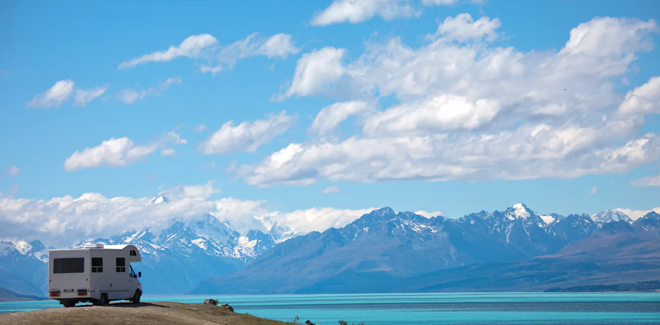 NZ’s tourism sector is striving to be greener. What does that mean for businesses? NZ’s tourism sector is striving to be greener. What does that mean for businesses?