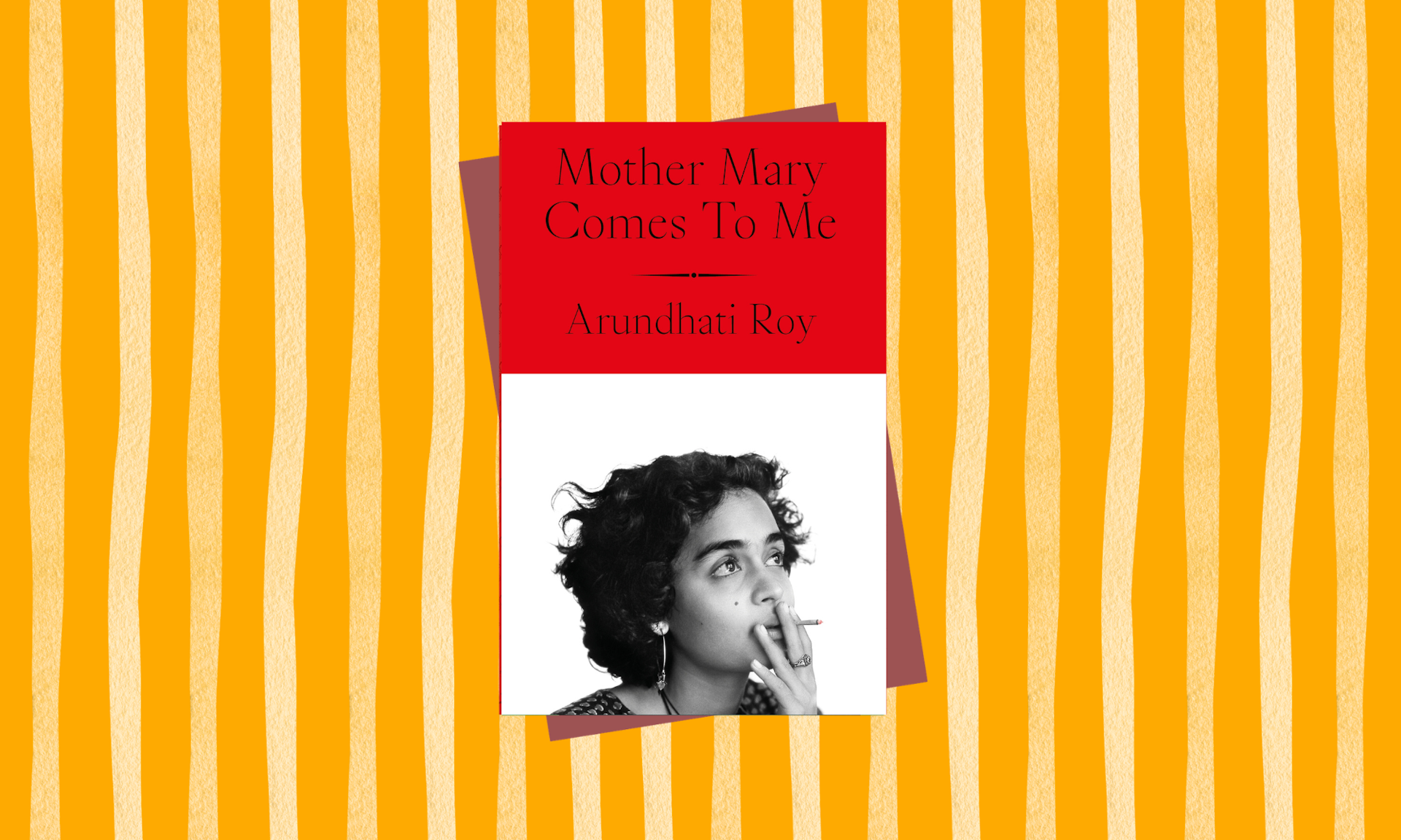 Mother Mary Comes to Me book Cover