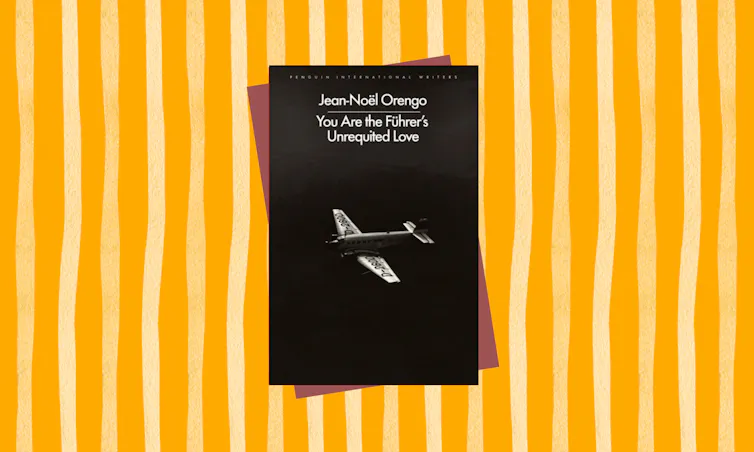 Book cover