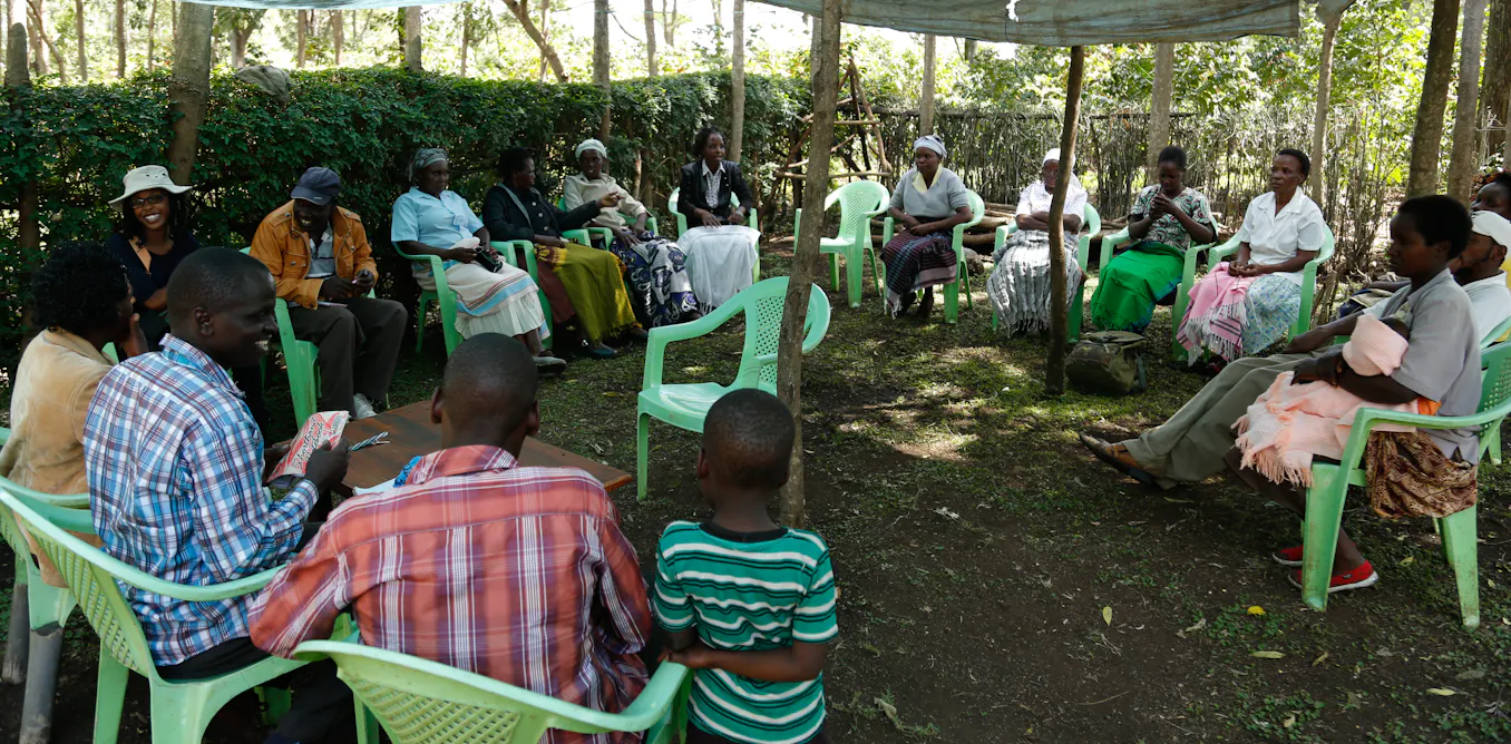 ScienceWireDaily — A Super El Niño is coming: 5 hard-won lessons the world can learn from Africa