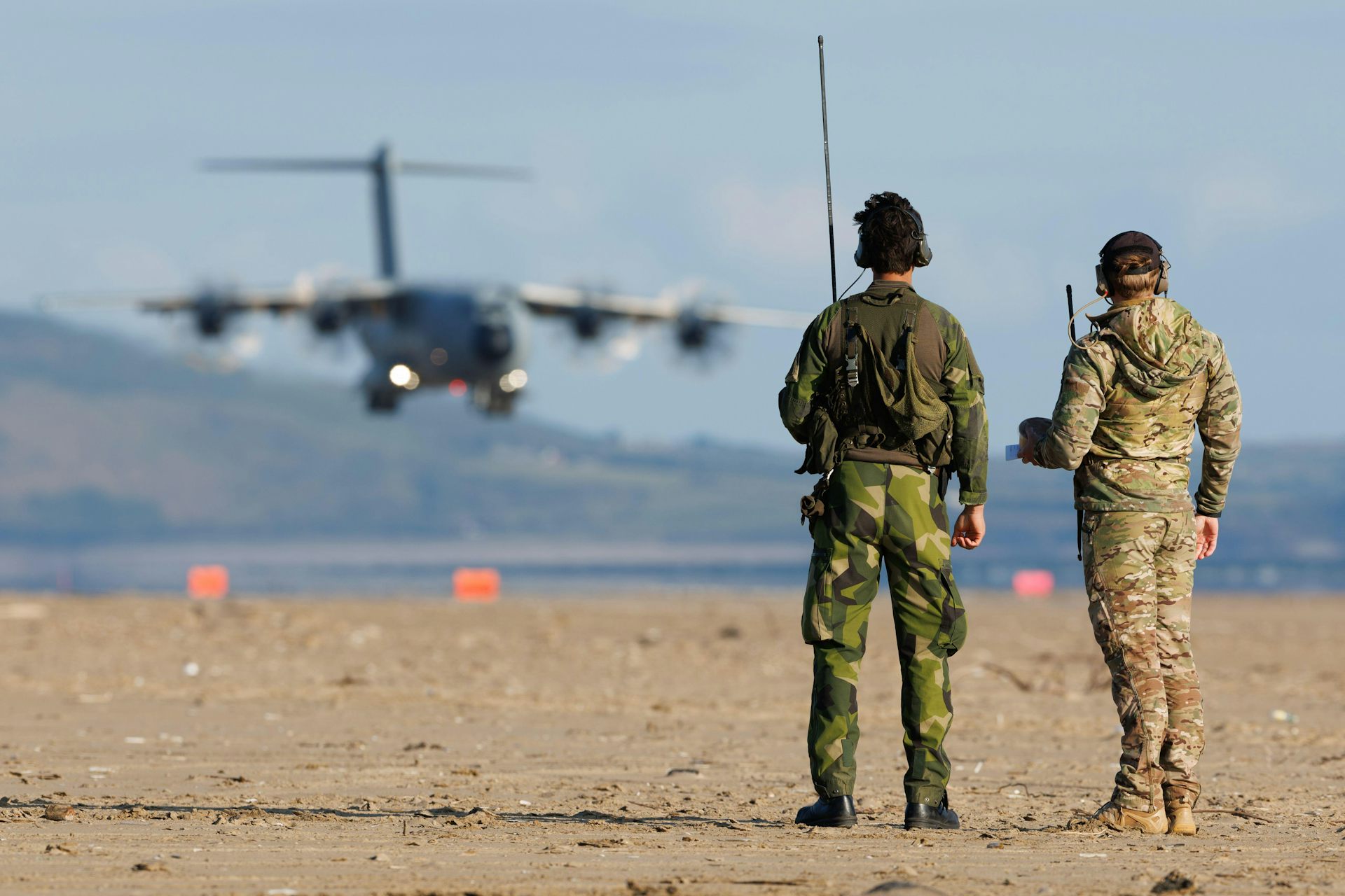 Defence investment plan should make the UK more secure – but it will need to find the money from somewhere
