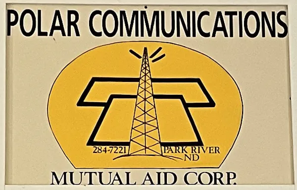 Polar Communications Mutual Aid Corp Advertisement