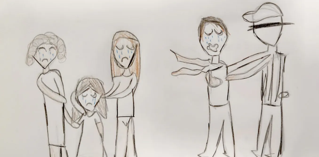 EduWireDaily — Food poverty, stress and housing insecurity: what happens when your parent is detained or deported