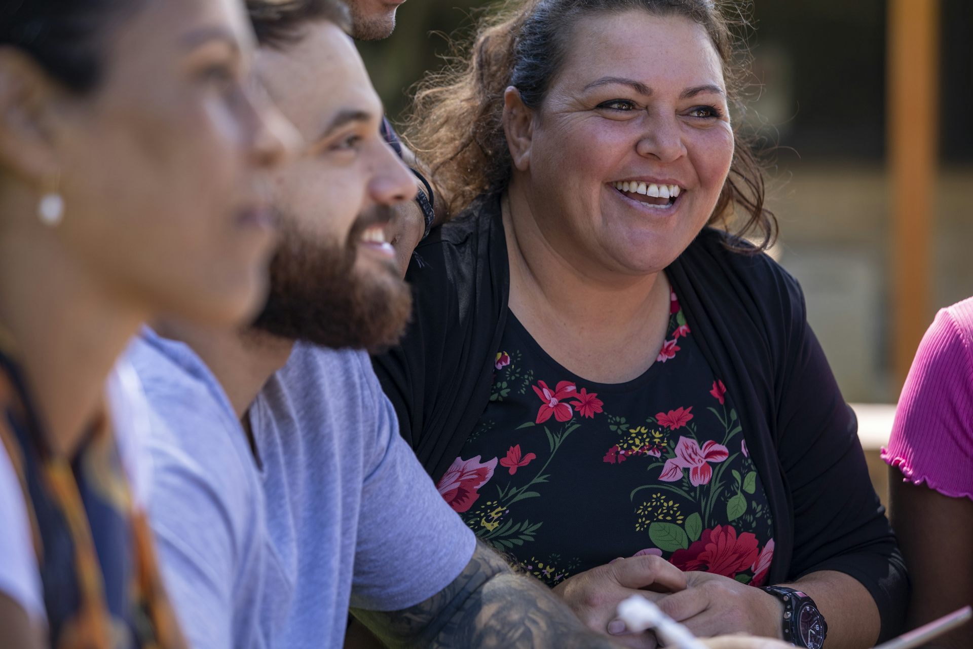 Cultural safety isn’t a buzzword. It’s a vital part of First Nations health care and healing