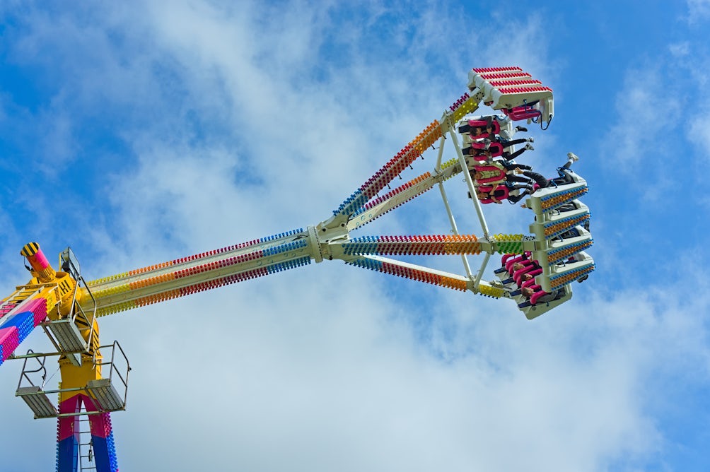 theconversation.com - Siamand Hesami - A summer discount on family days out sounds good, but it won't fix UK tourism