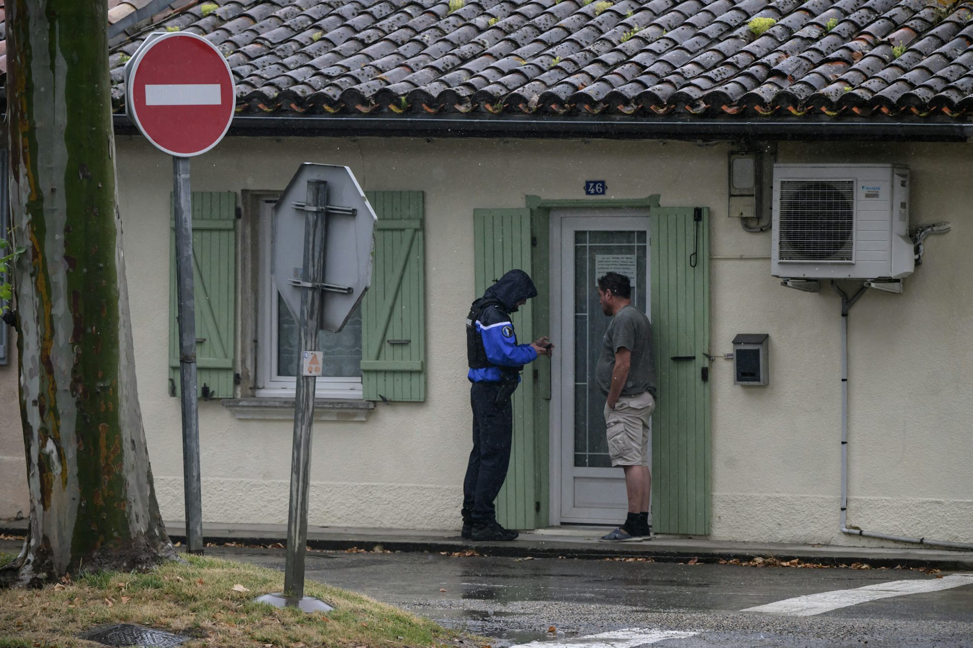 Affaire Lyhanna : « Les défaillances de la gendarmerie et de la police sont d’abord liées à un manque de moyens humains »