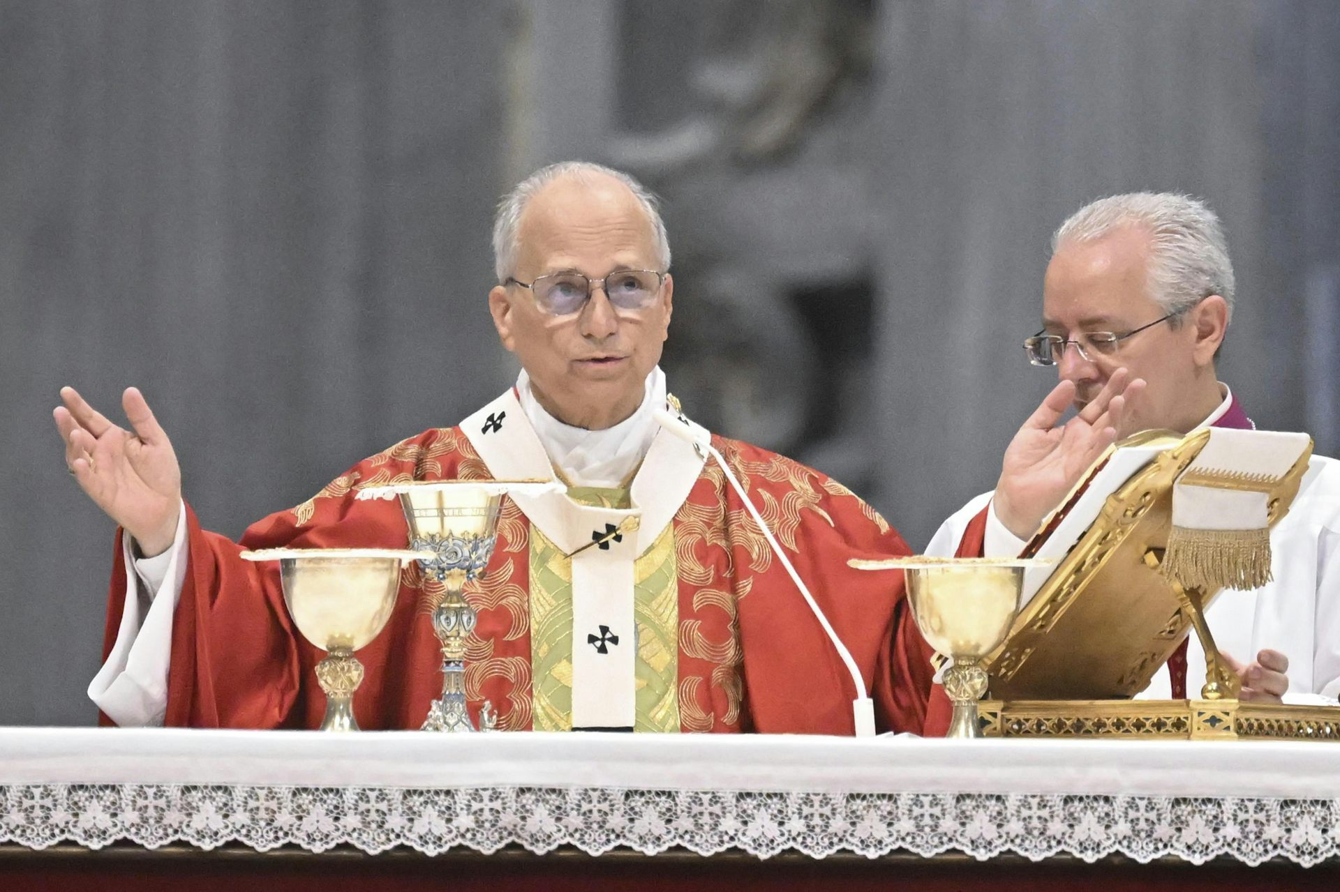 EduWireDaily — Why Pope Leo has excommunicated a group of conservative Catholics