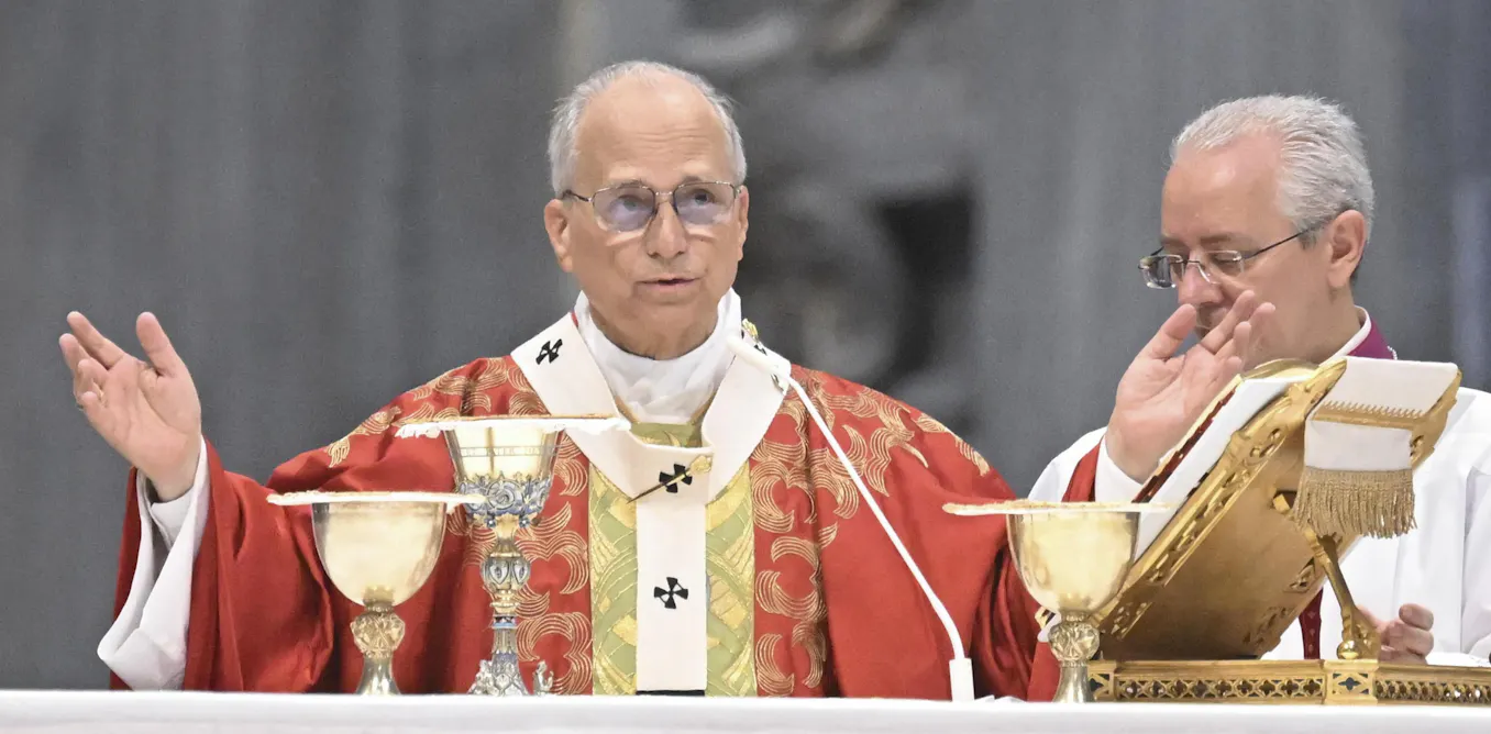 EduWireDaily — Why Pope Leo has excommunicated a group of conservative Catholics