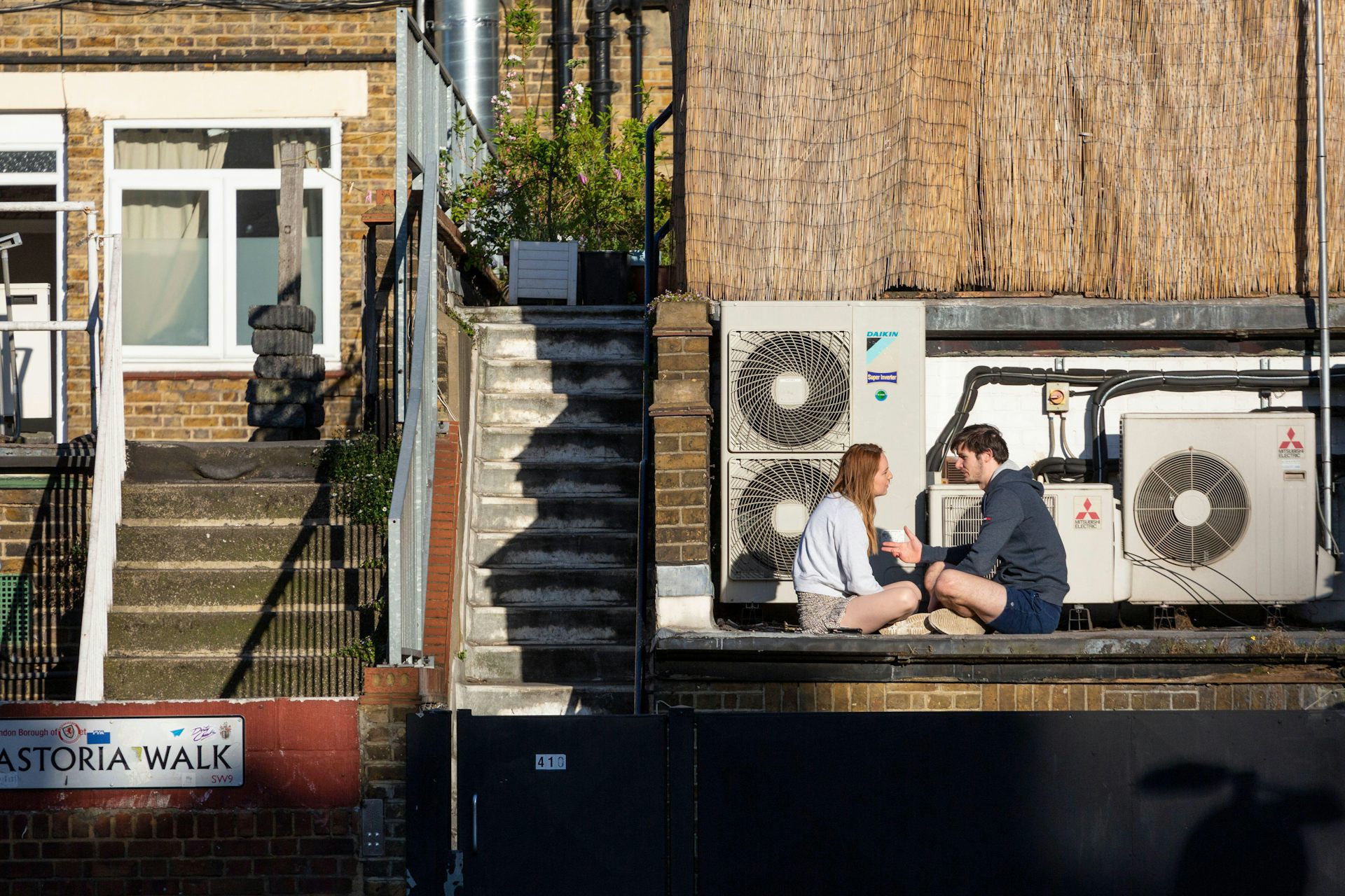 EduWireDaily — The cooling divide: how air conditioning is creating a new climate inequality