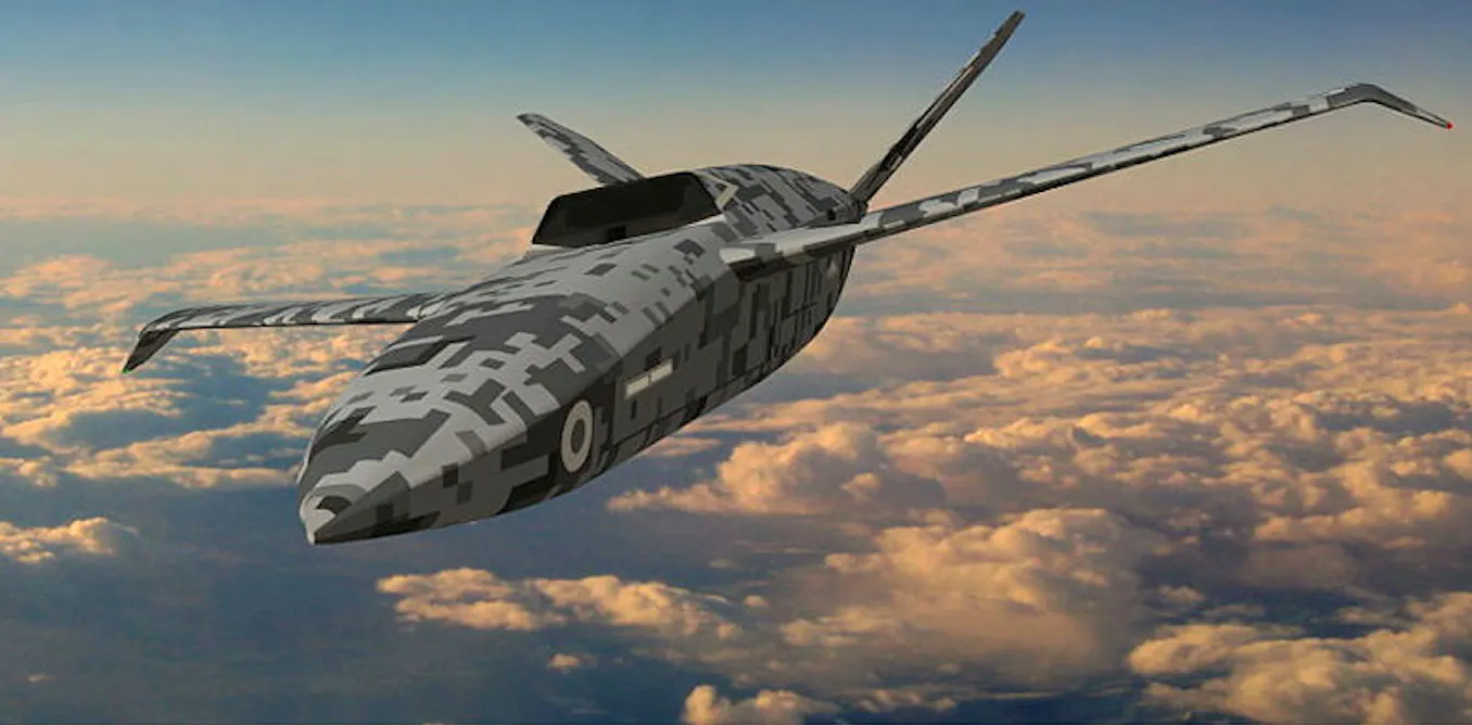 EduWireDaily — The new technologies in the UK defence investment plan