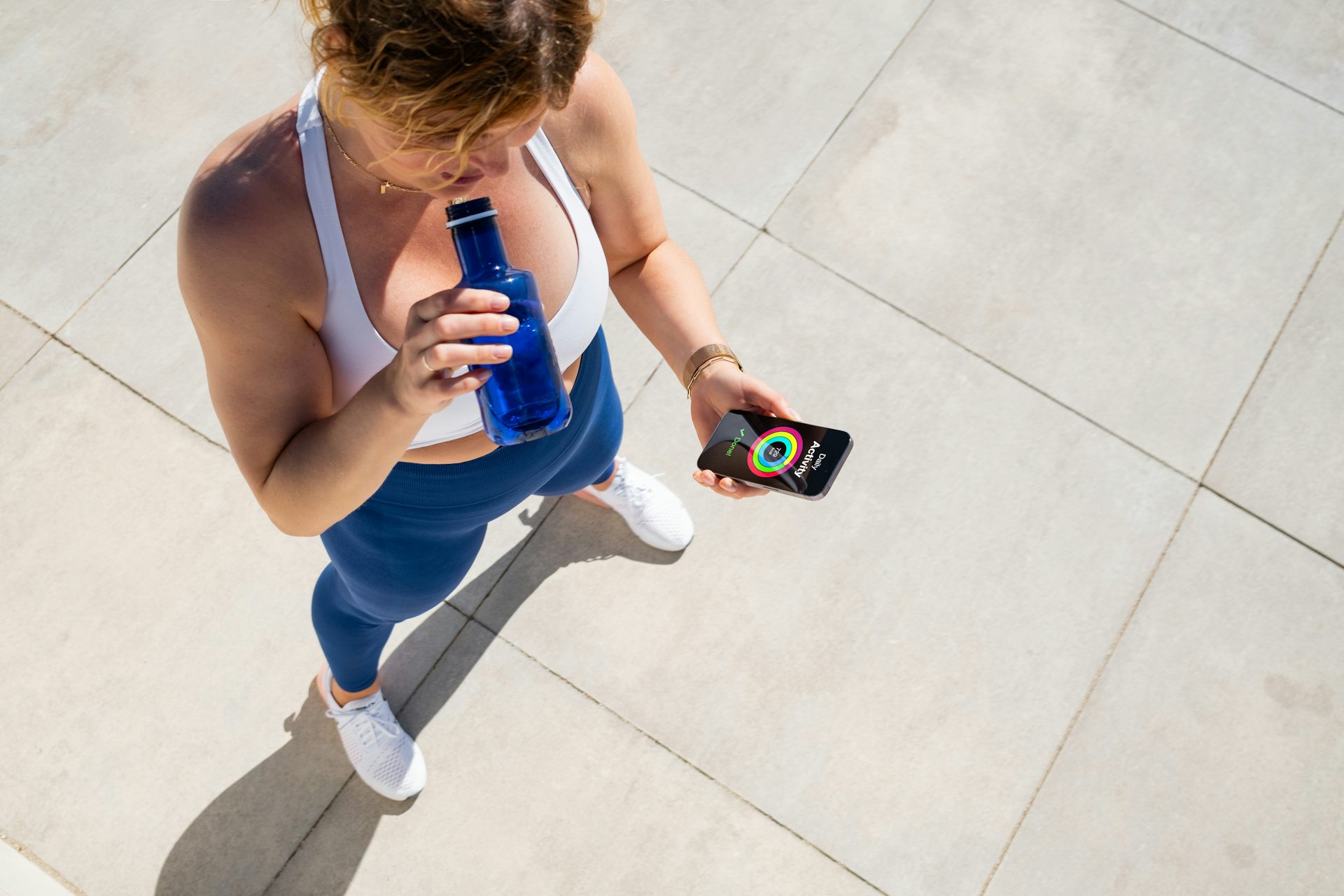 Santé connectée : l'impact réel des applications de podomètre sur l'activité physique