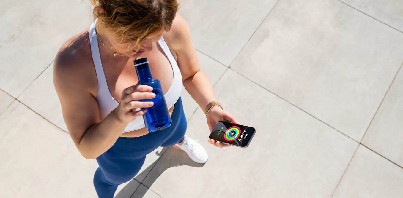 Santé connectée : l'impact réel des applications de podomètre sur l'activité physique