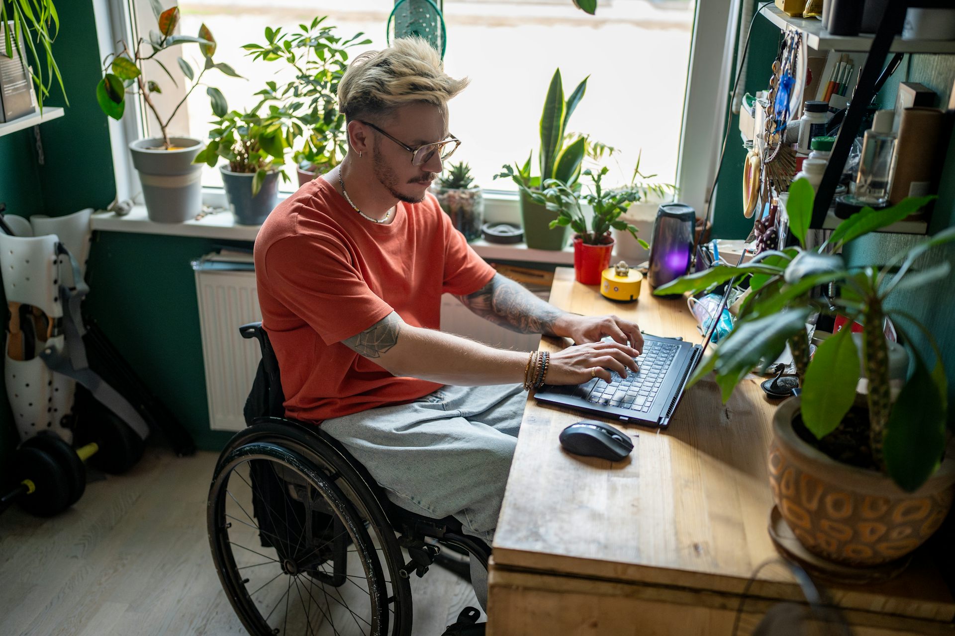 EduWireDaily — How to stop fraudsters tricking disabled people out of their NDIS funding