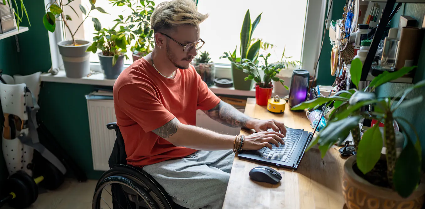 EduWireDaily — How to stop fraudsters tricking disabled people out of their NDIS funding