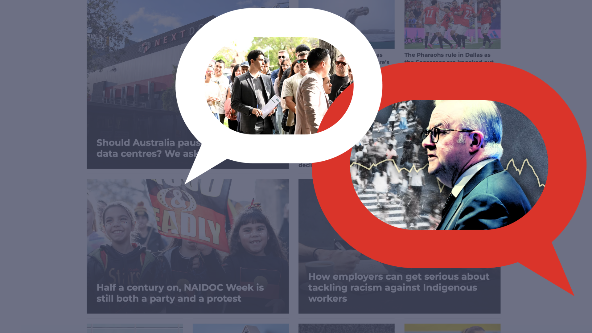 EduWireDaily — Your say: week beginning July 6