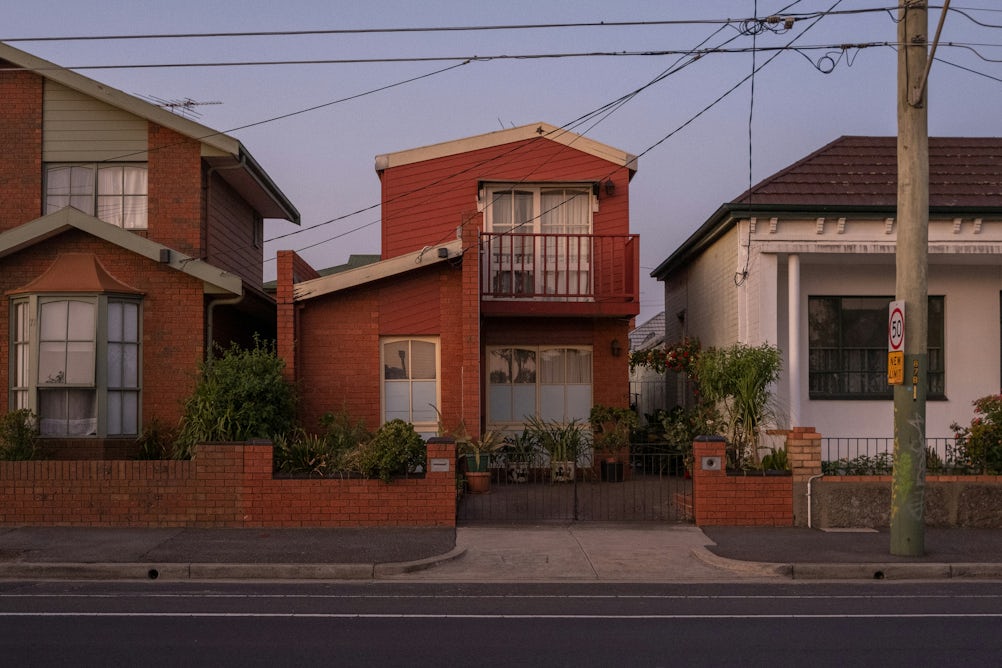 theconversation.com - Alan Duncan - Australia's housing market is cooling. Perhaps our expectations should too