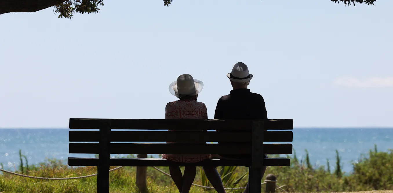 ScienceWireDaily — NZ’s retirement debate: Will tinkering today spell more trouble tomorrow?
