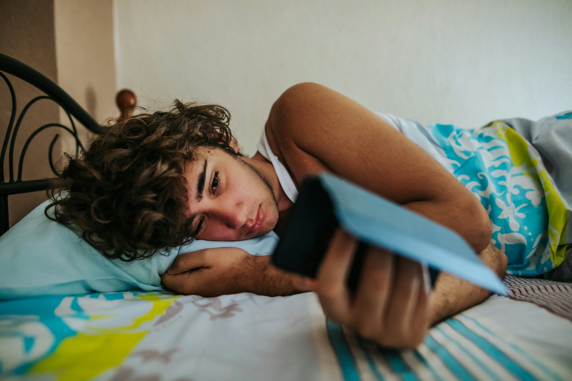 Major platforms have the tools to stop sexual extortion, but they’re not using them – new report