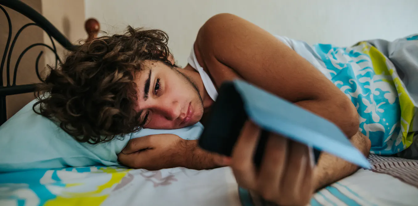Major platforms have the tools to stop sexual extortion, but they’re not using them – new report Major platforms have the tools to stop sexual extortion, but they’re not using them – new report