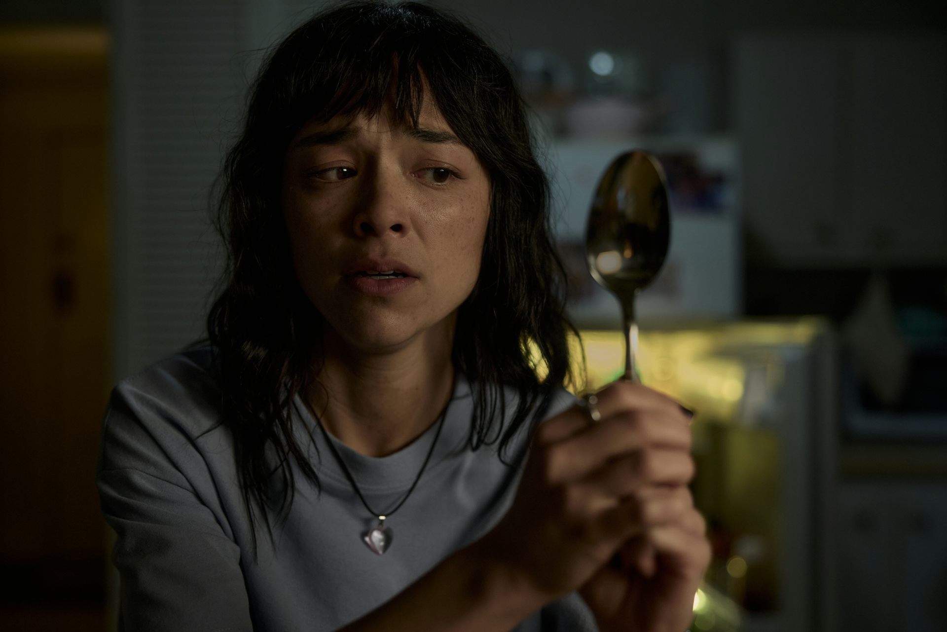 Saccharine is a body horror film for the Ozempic era
