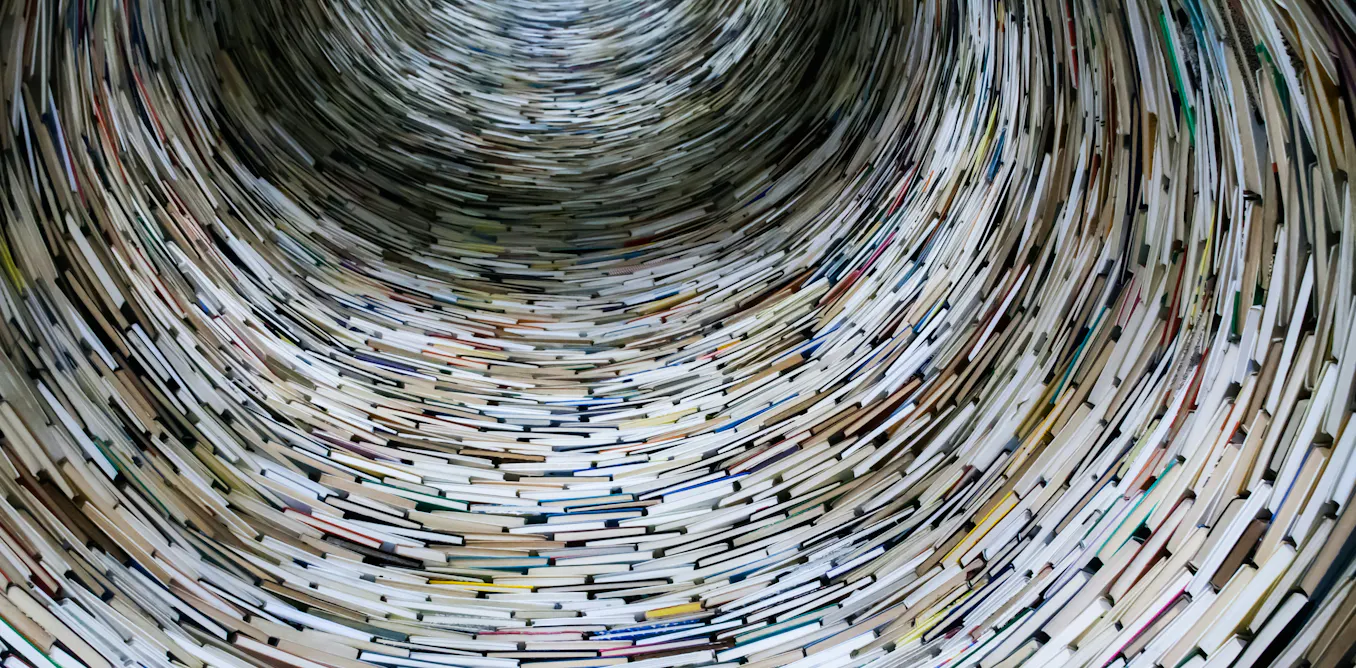 EduWireDaily — Making scientific knowledge free for all