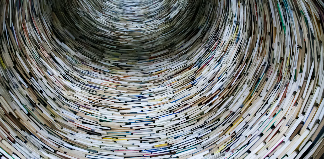 Making scientific knowledge free for all