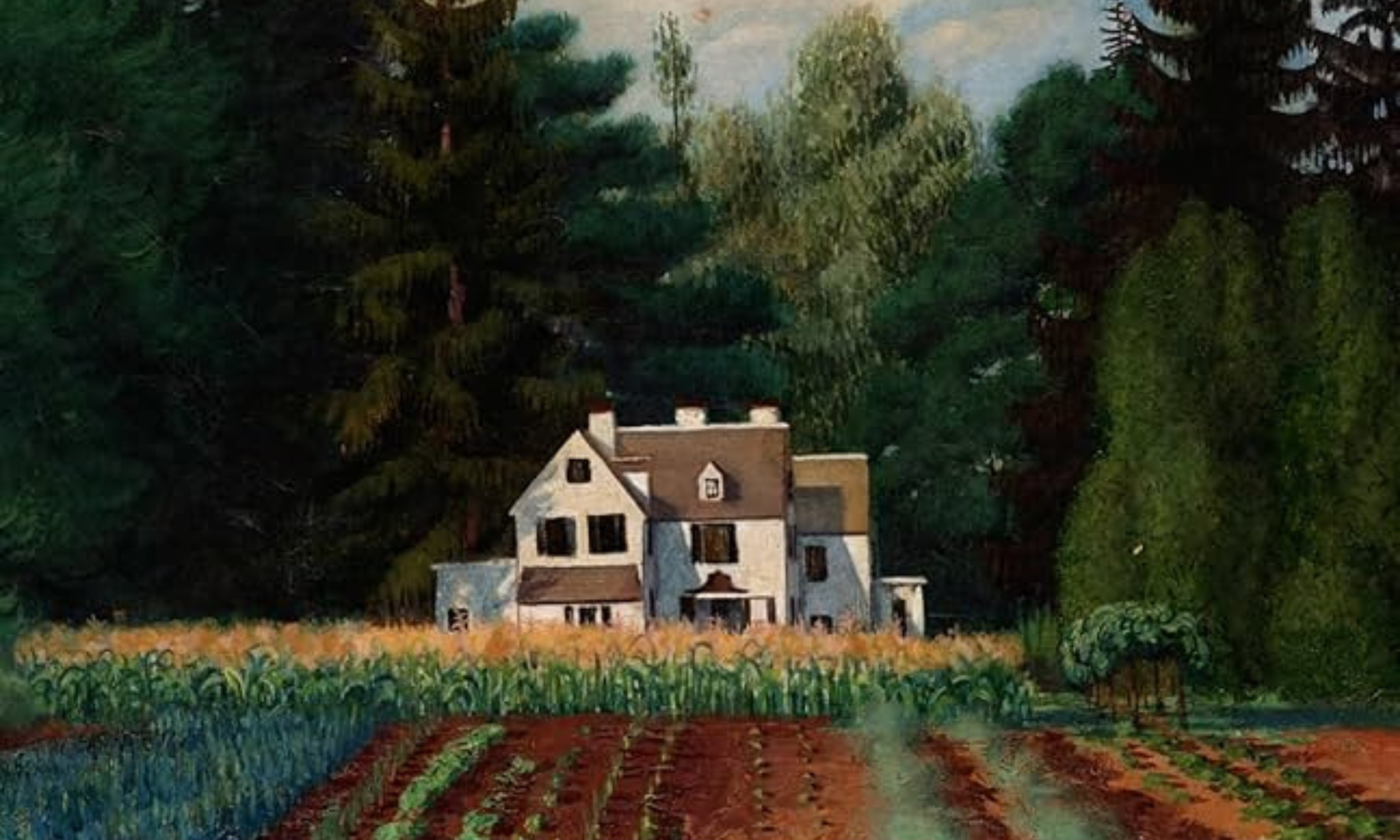 EduWireDaily — The Great Wherever: an intriguing ghost story about the history of African American land in the US South