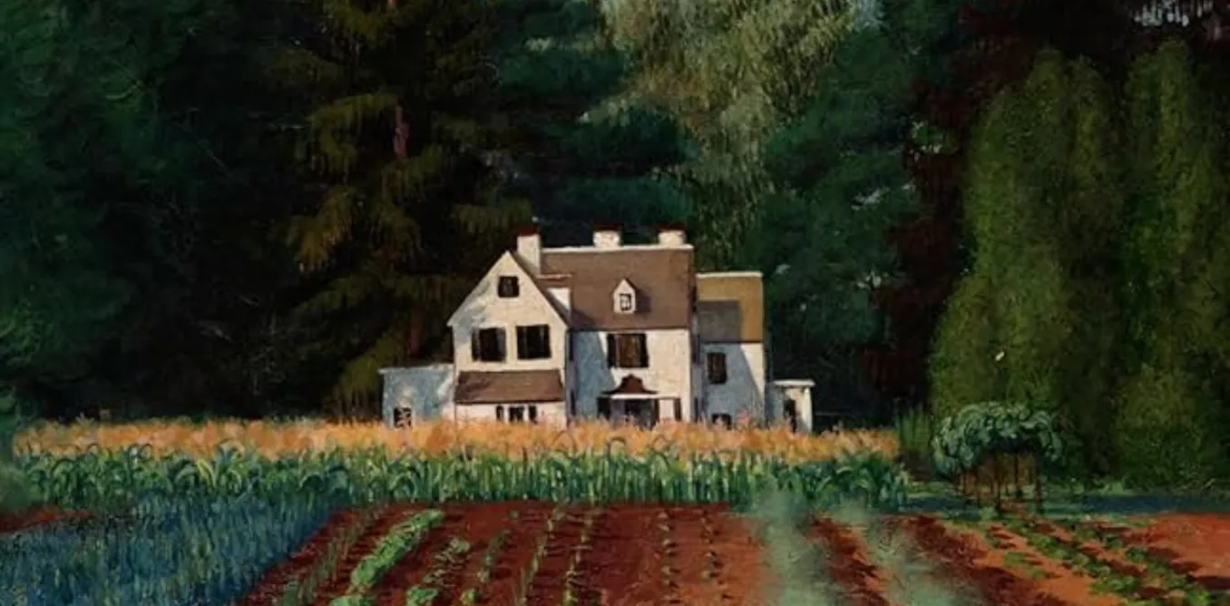 EduWireDaily — The Great Wherever: an intriguing ghost story about the history of African American land in the US South
