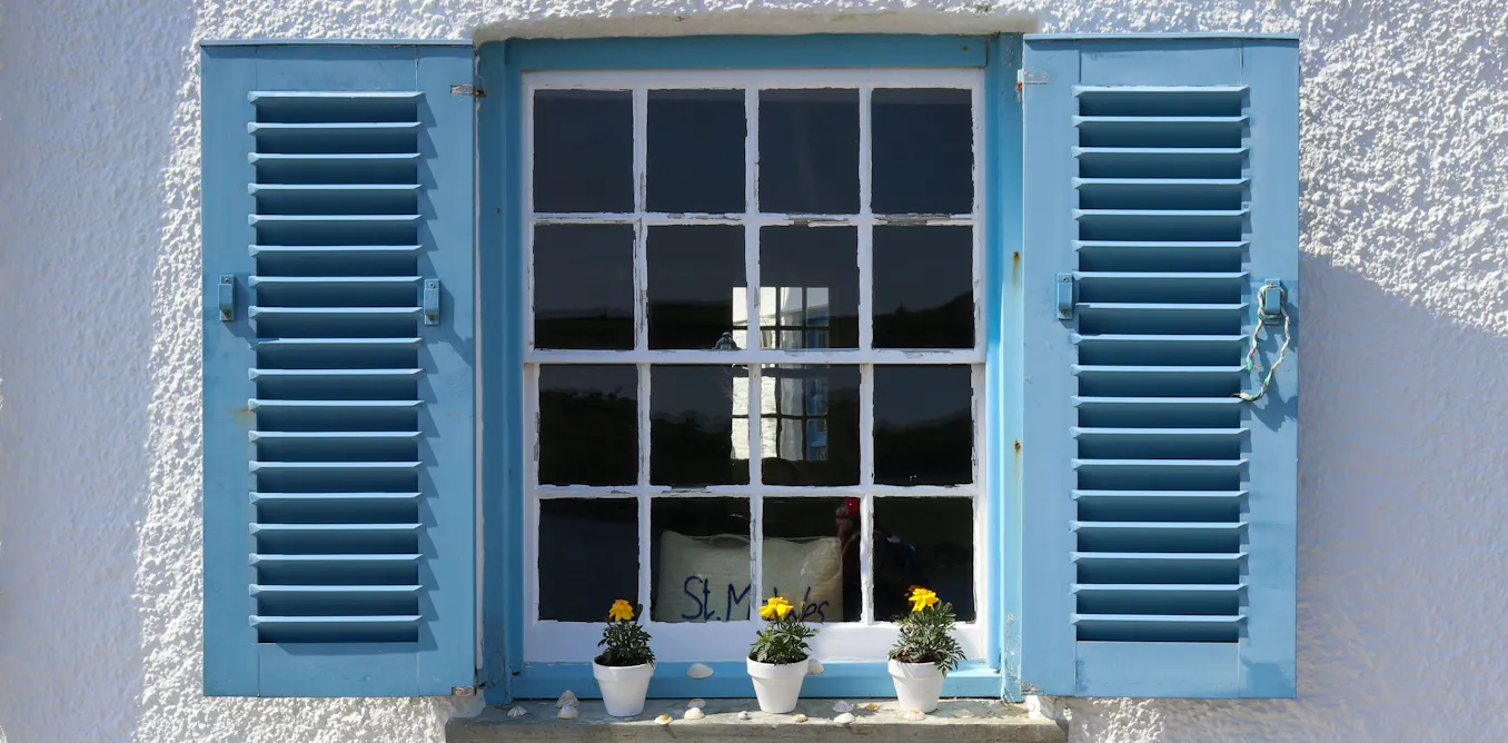 Heatwaves: expert tips on redesigning UK homes to cope with hotter temperatures Heatwaves: expert tips on redesigning UK homes to cope with hotter temperatures